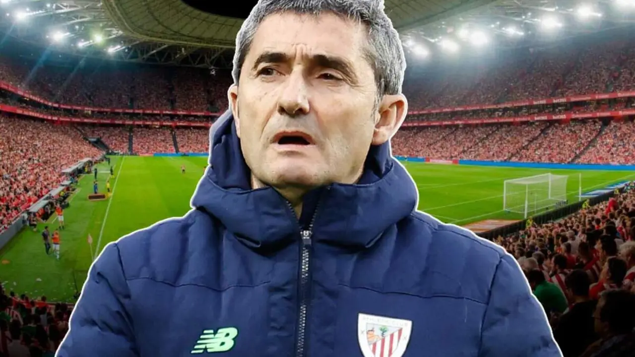Valverde necesita a otro zaguero: fichar es un imperativo