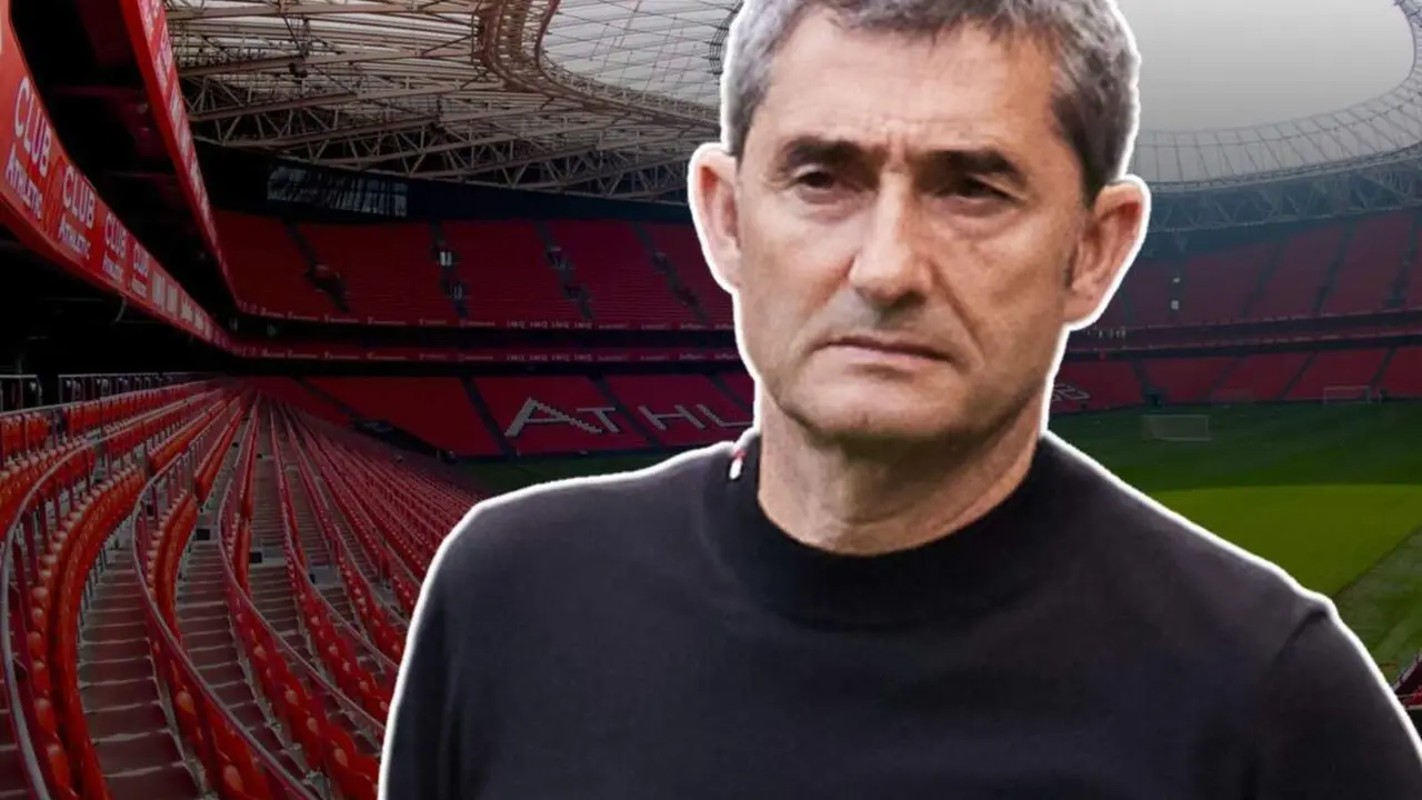 Ernesto Valverde, consciente del problema