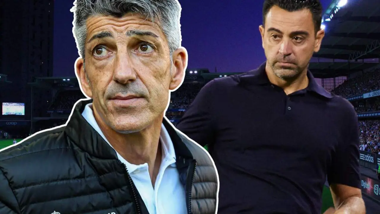 Imanol Alguacil ya ha dado su 'ok'.