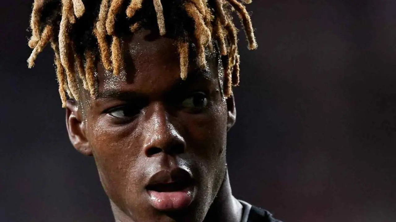 Nico Williams tiene muchas 'novias' en la Premier League
