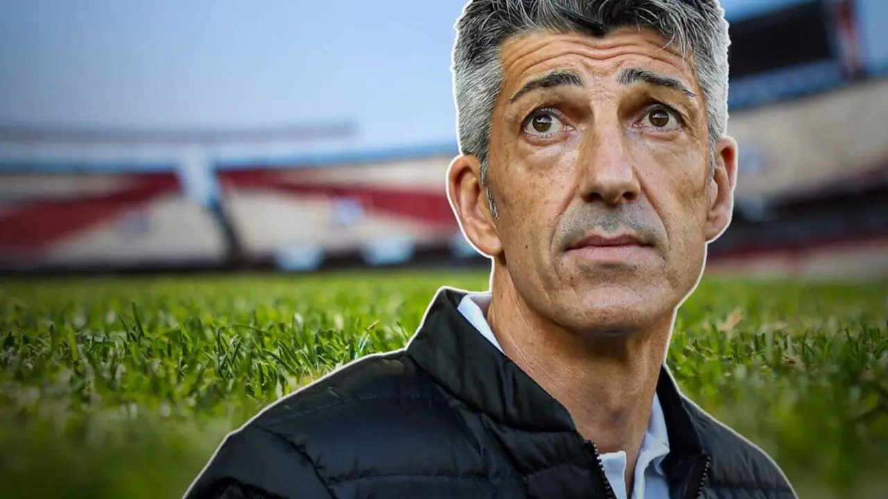Imanol necesita a un '9'