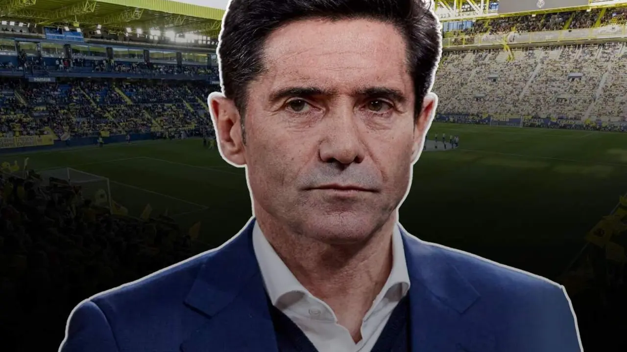 Marcelino pide fichajes para su proyecto 2.0. en el Villarreal