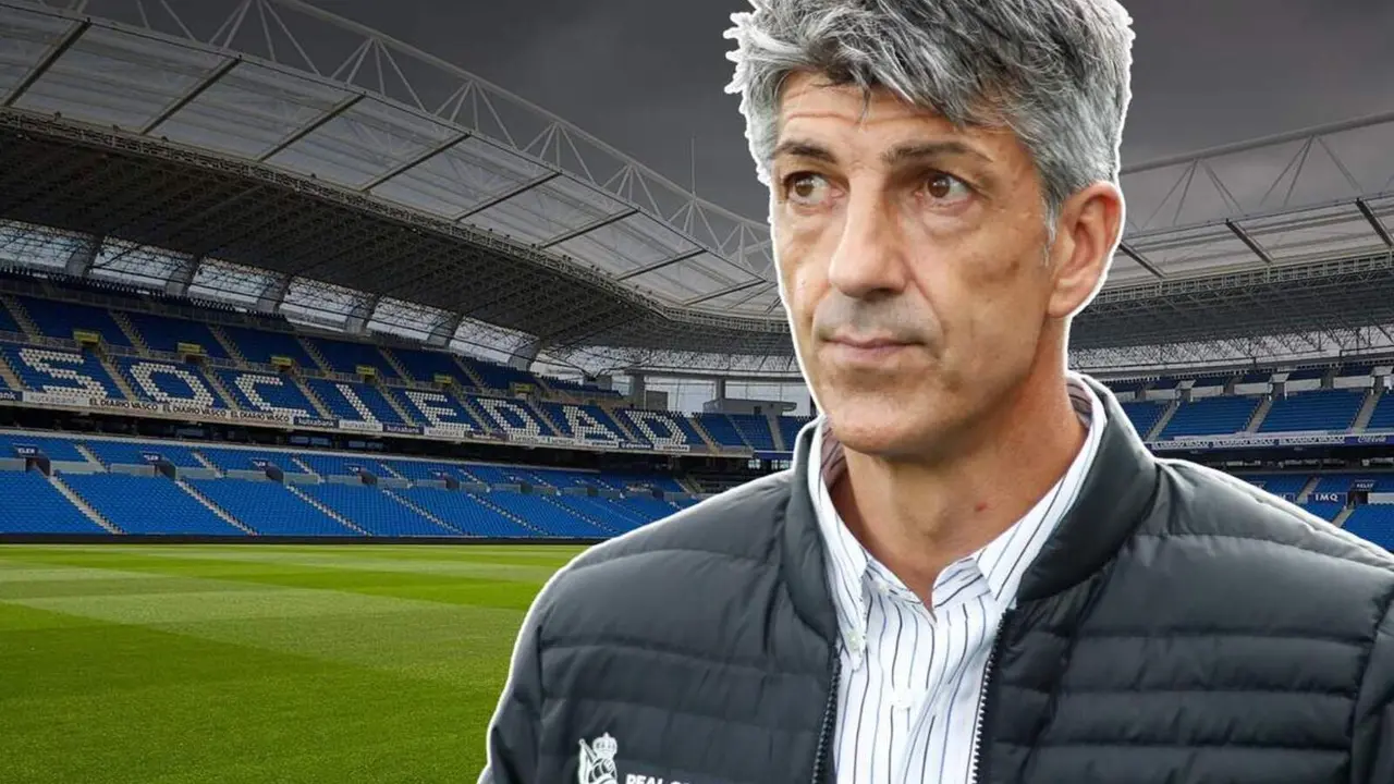 Imanol necesita reforzar su centro del campo