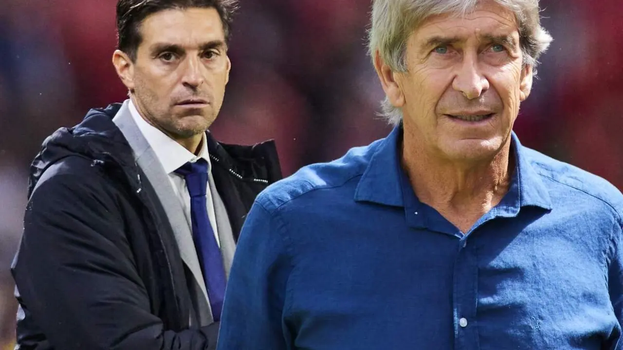 Diego Alonso y Pellegrini quieren el mismo fichaje