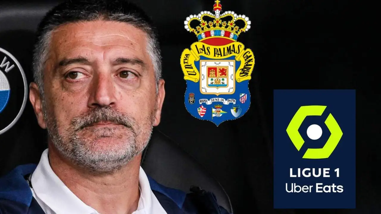 Garcia Pimienta puede ver como se le marcha un pilar defensivo