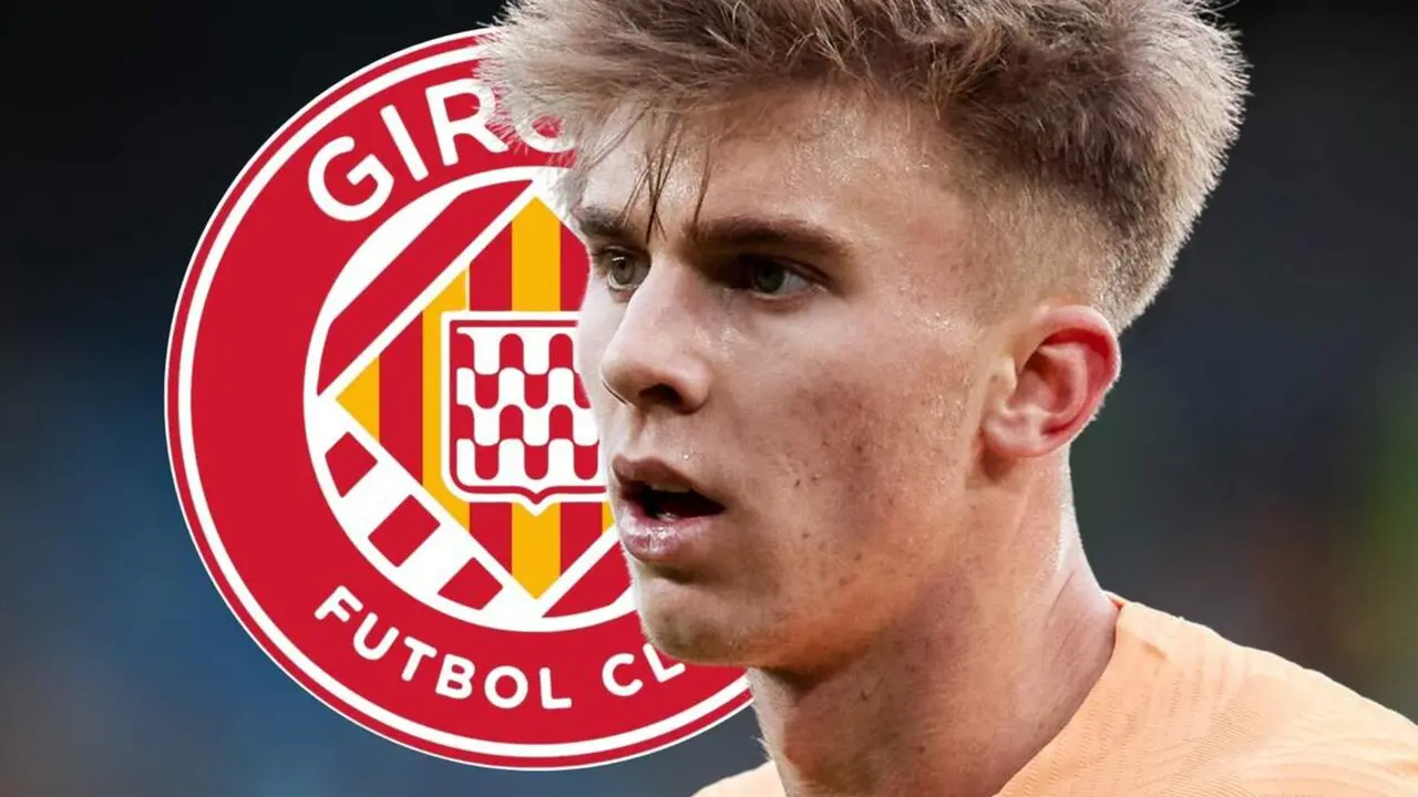 El Girona tiene la llave para olvidar lo de Pablo Barrios