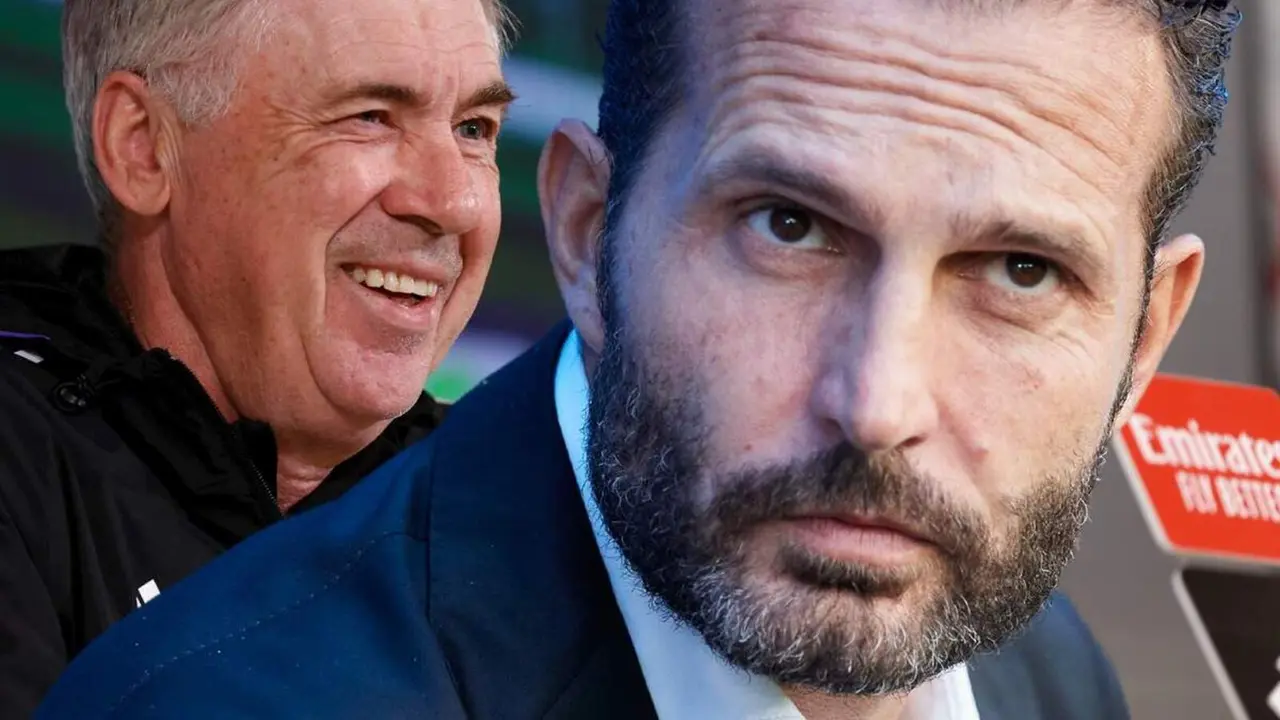 El Madrid se fija en el Valencia
