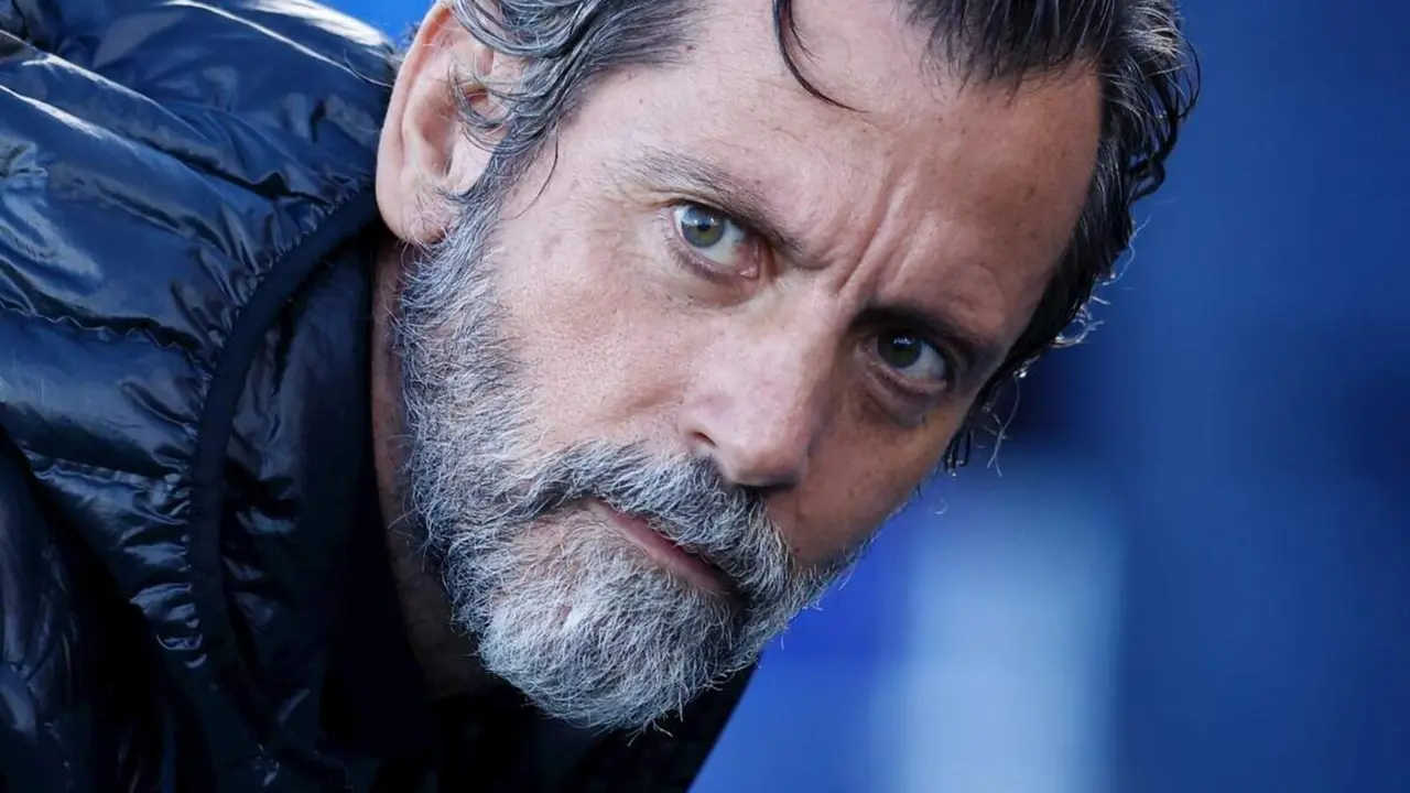 Quique ya manda en Sevilla