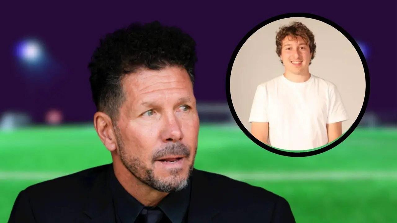 Matteo Moretto desvela el futuro de Simeone | Fuente: (Canva)