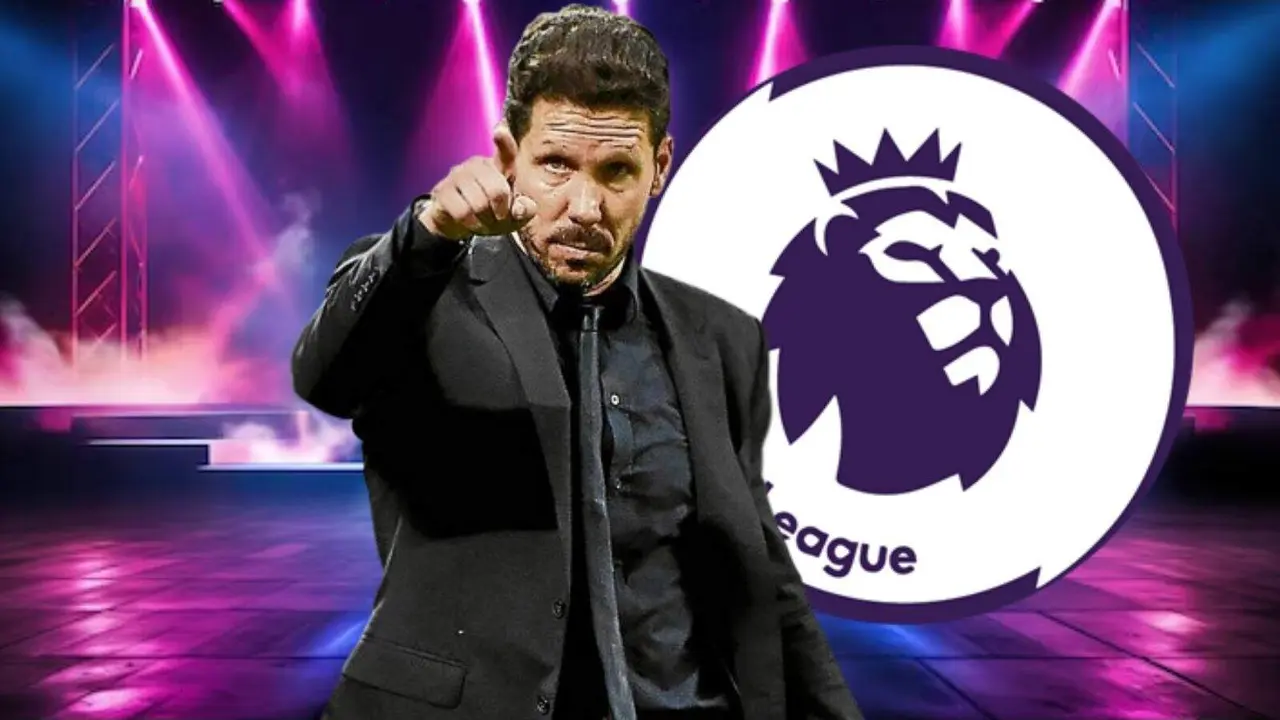 El Cholo Simeone quiere a un viejo objetivo de la Premier League para el centro del campo
