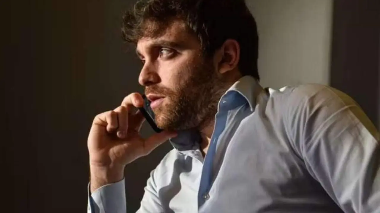 Fabrizio