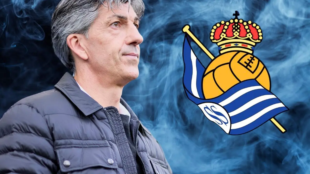Imanol Alguacil