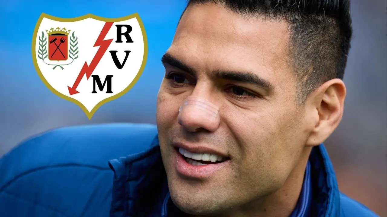 Falcao lo tiene claro