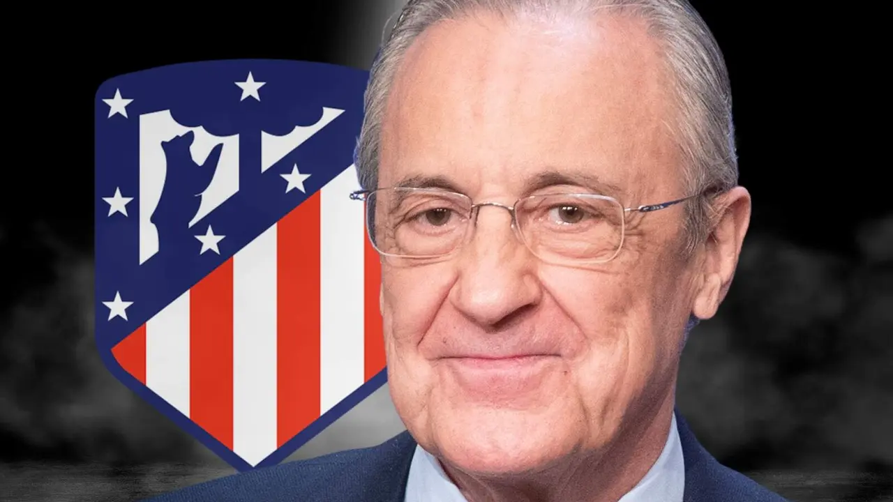 El golpe de Florentino