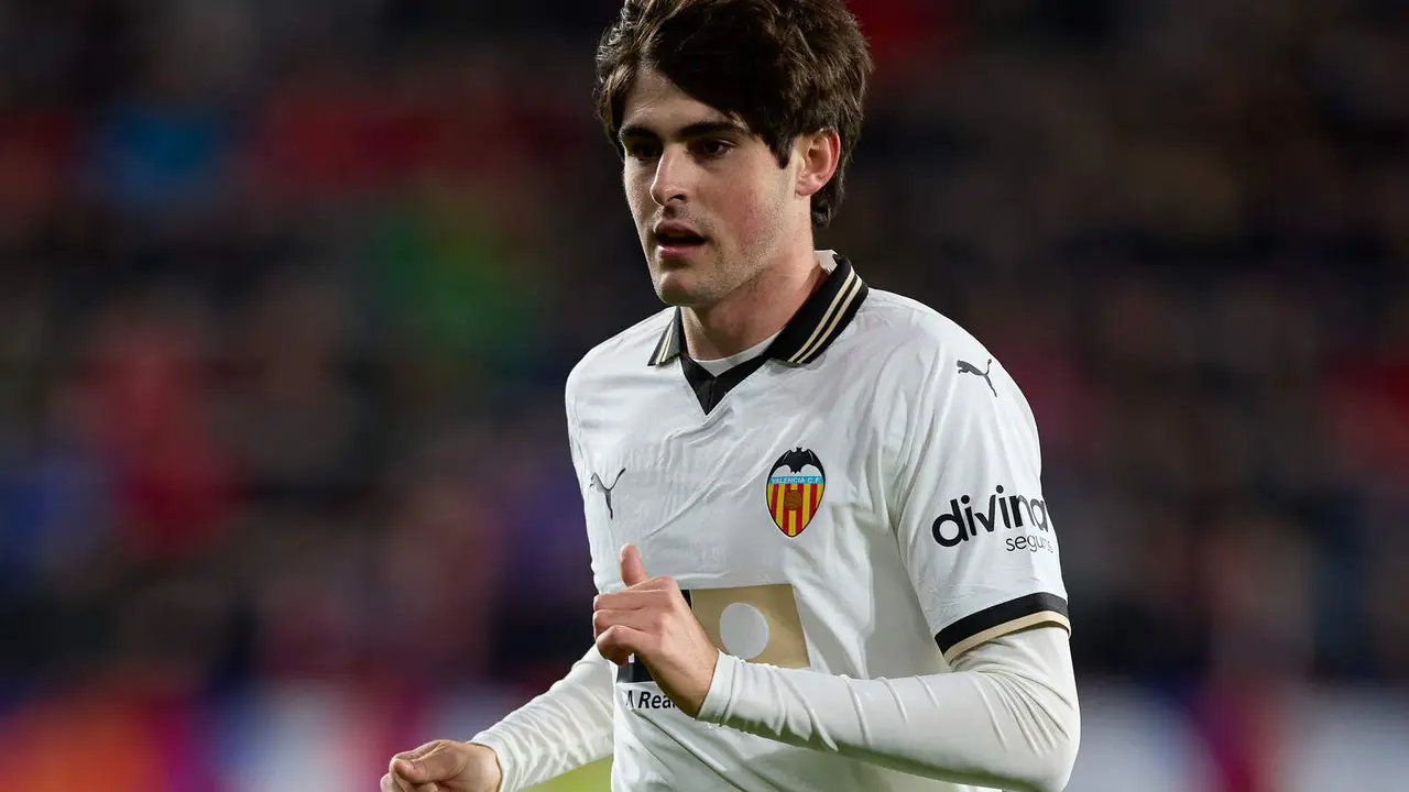 Javi Guerra