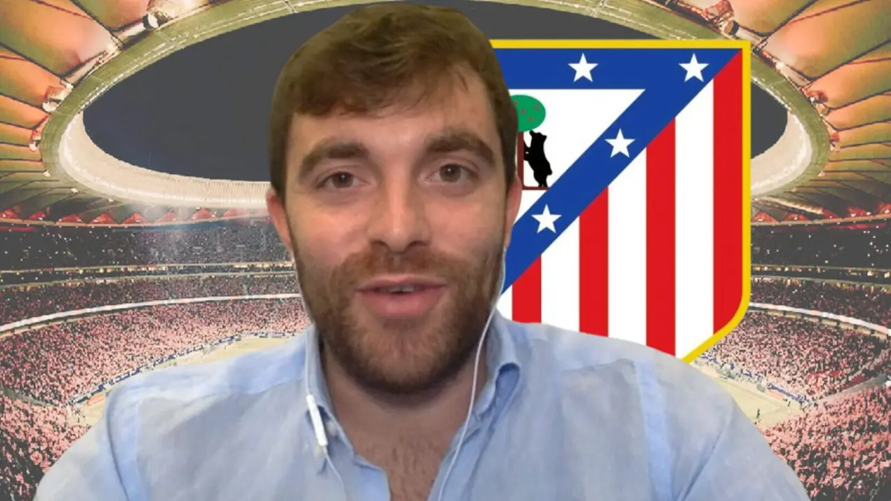 La informaci&oacute;n de Fabrizio (Fuente @FabrizioRomano)