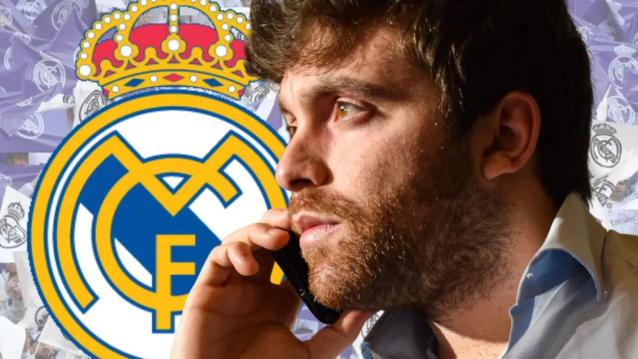Fabrizio Romano lo acaba de soltar