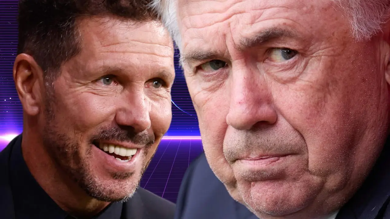 El dato que esperanza a Simeone