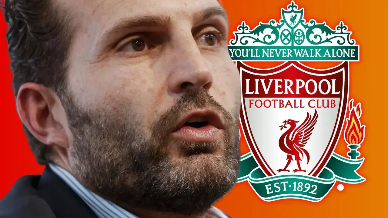 Baraja y el Liverpool