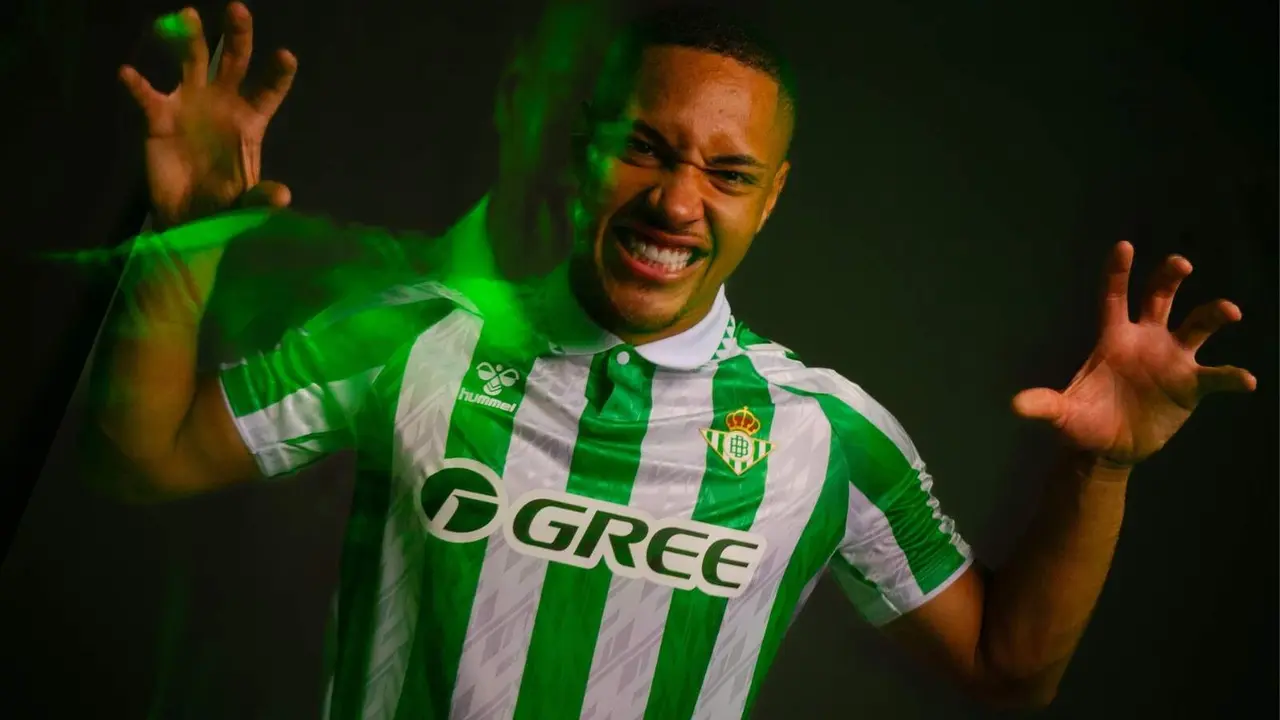 Vitor Roque