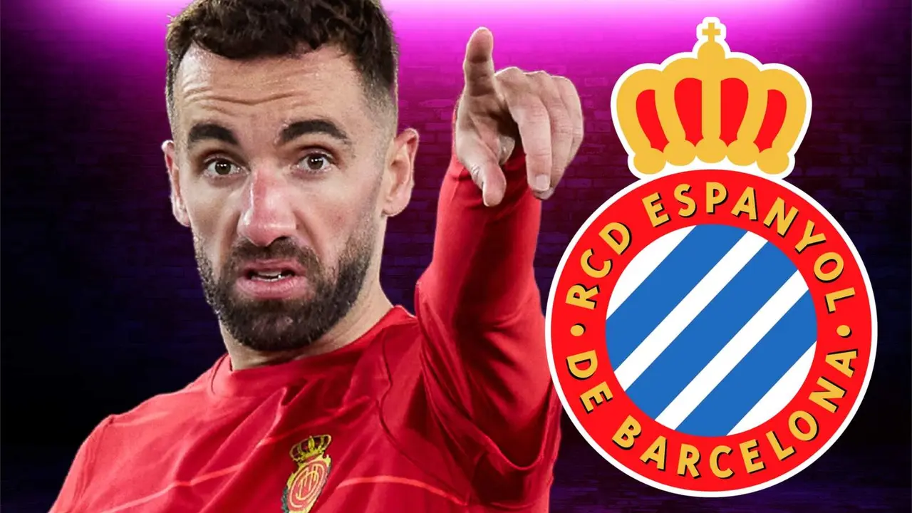 Darder primero, ahora llega a Mallorca un nuevo fichaje
