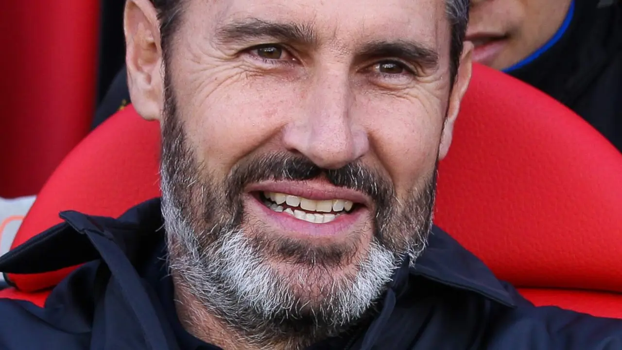 Vicente Moreno
