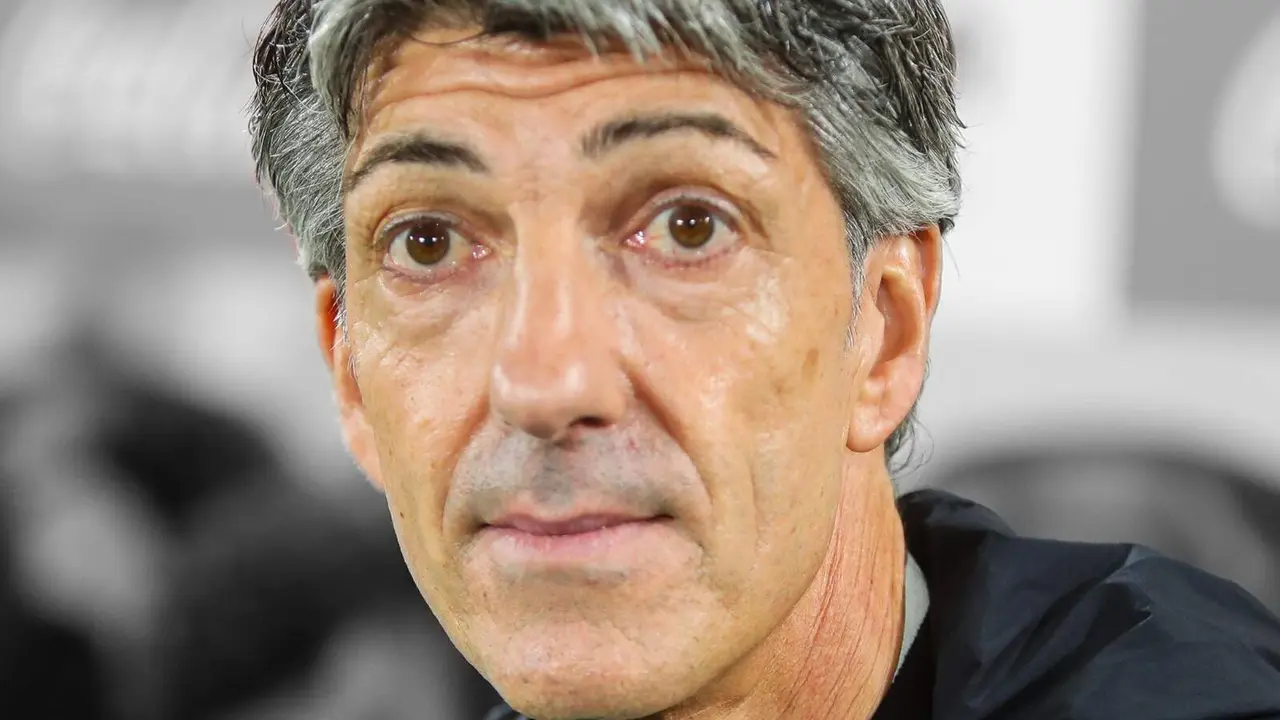 Imanol Alguacil