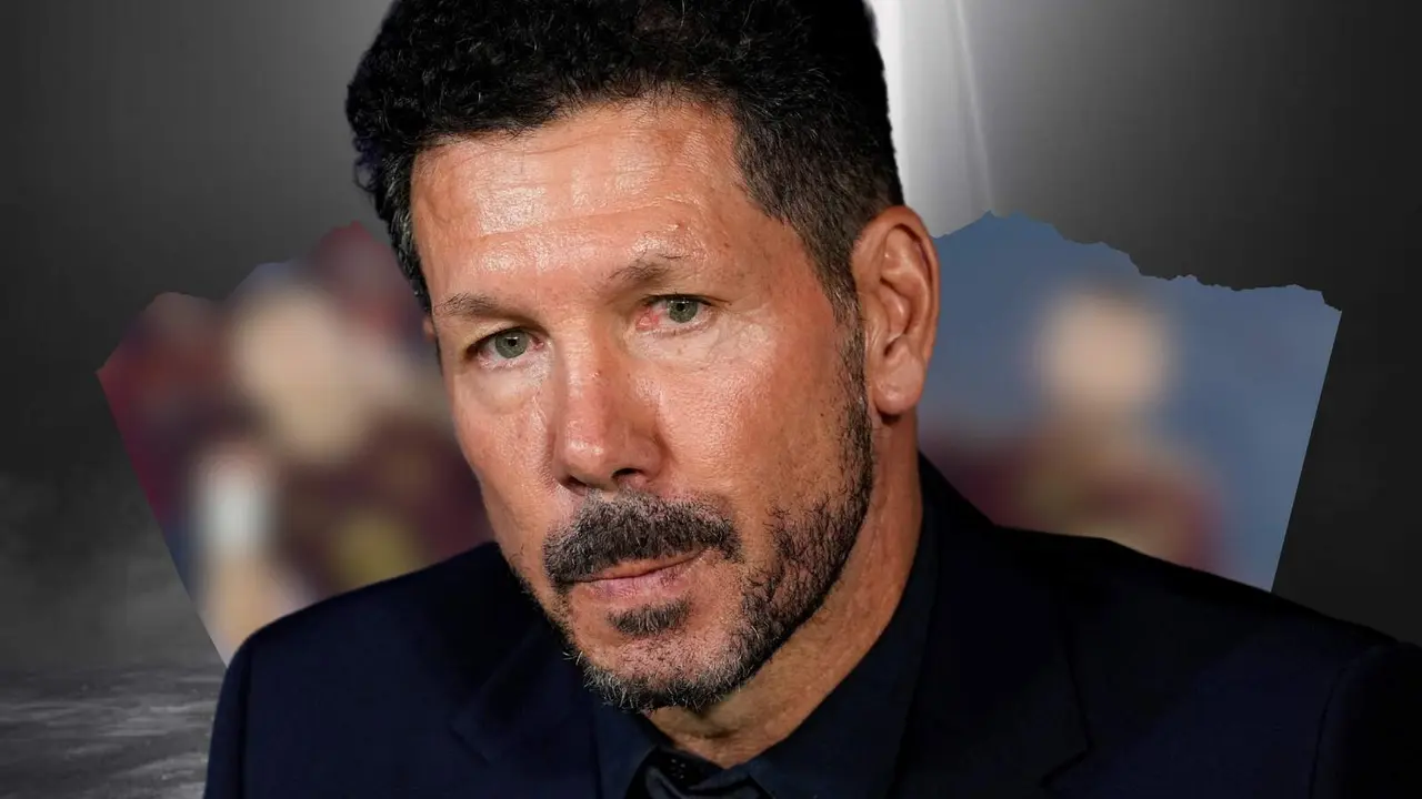 Simeone, atento a estos jugadores