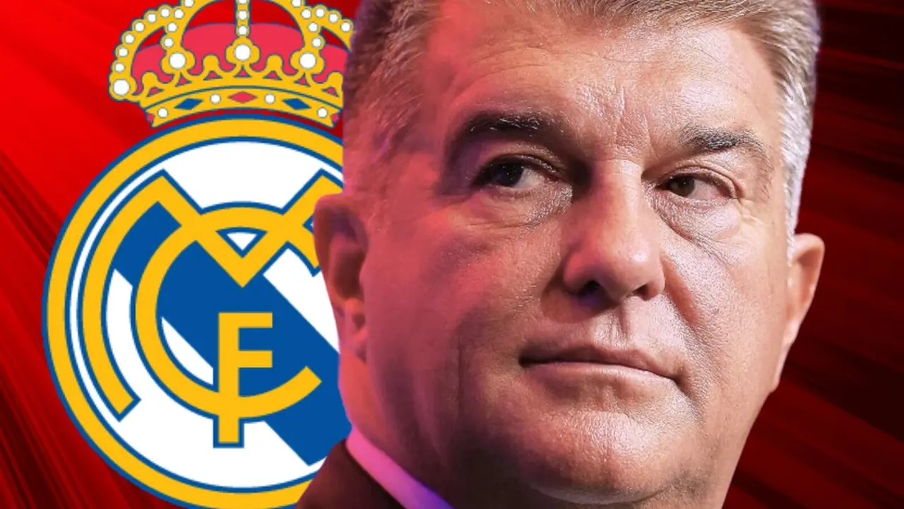 Golpe de Joan Laporta