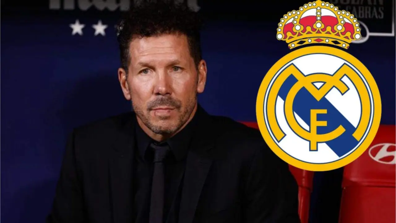El fichaje que quiere robar Simeone