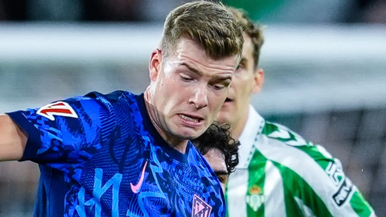 Sorloth, preocupado