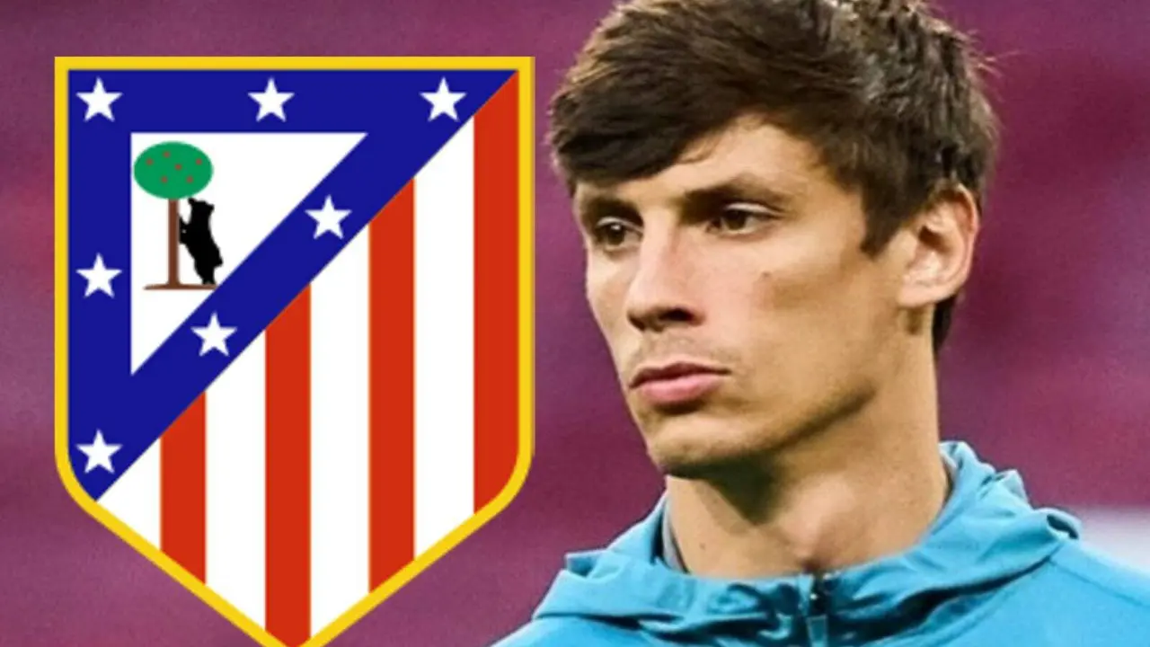 Robin Le Normand quiere recuperar su mejor nivel
