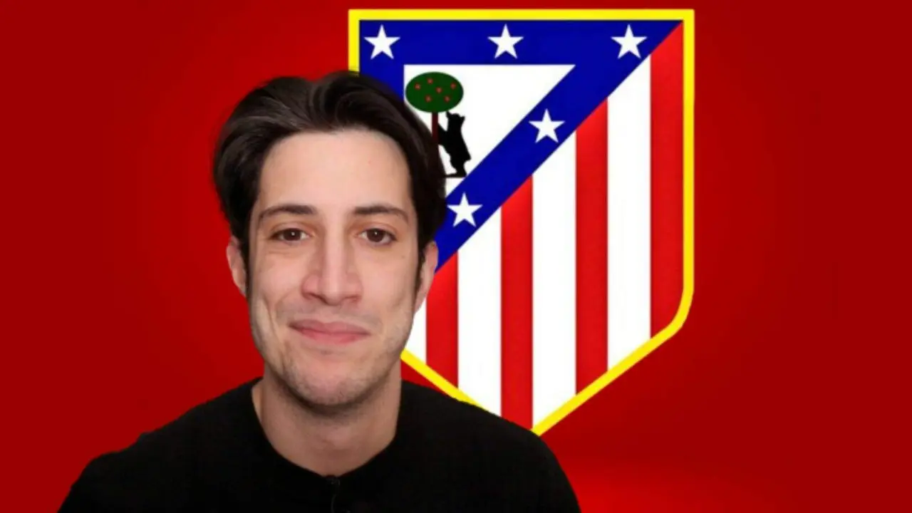Las palabras de Miguel Quintana/X Miguel Quintana