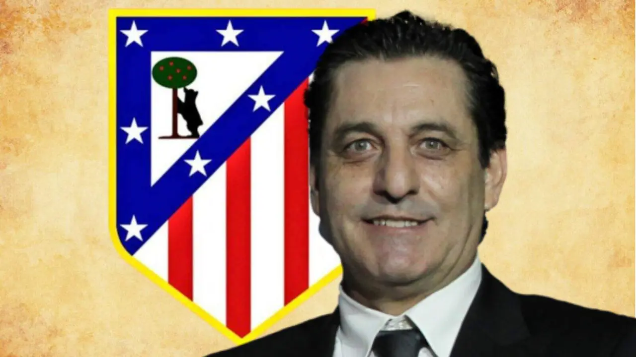 Las palabras de Futre: X Futre
