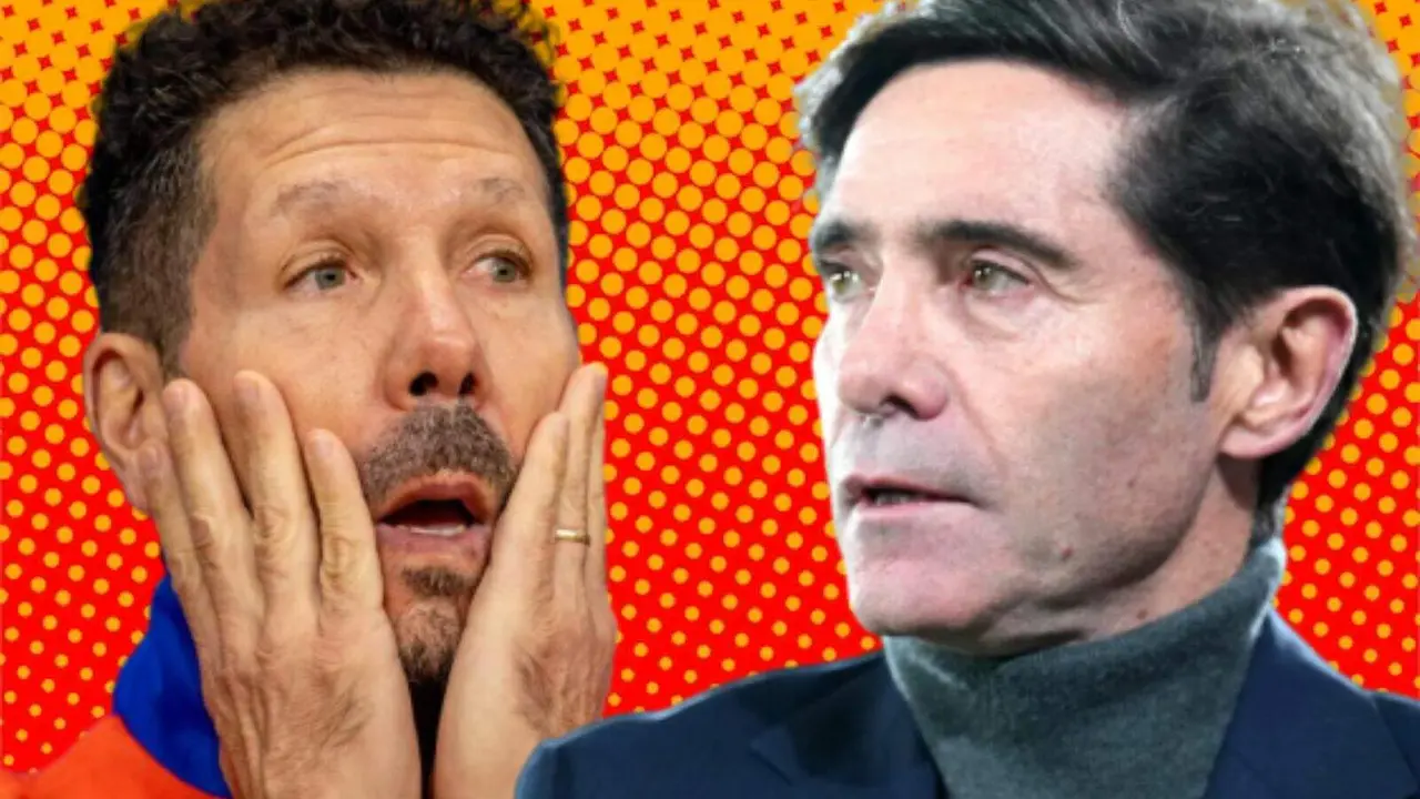El fichaje que se le escapa a Simeone