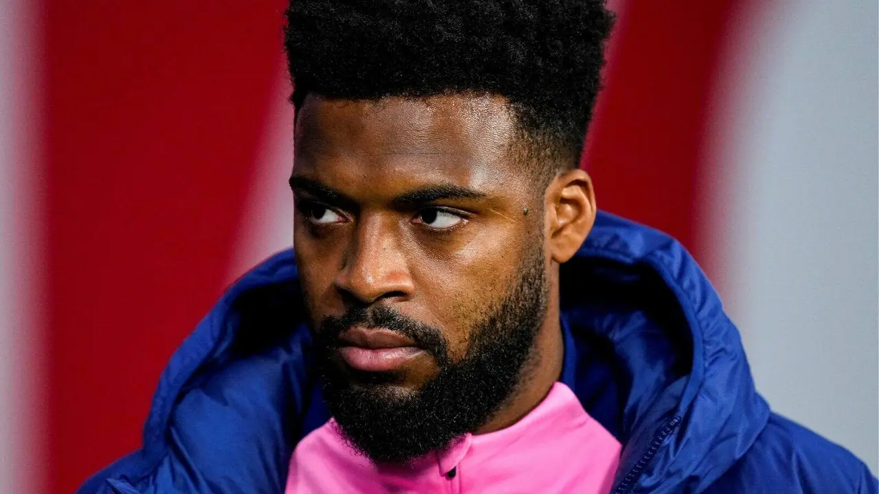 Futuro en el aire para Thomas Lemar