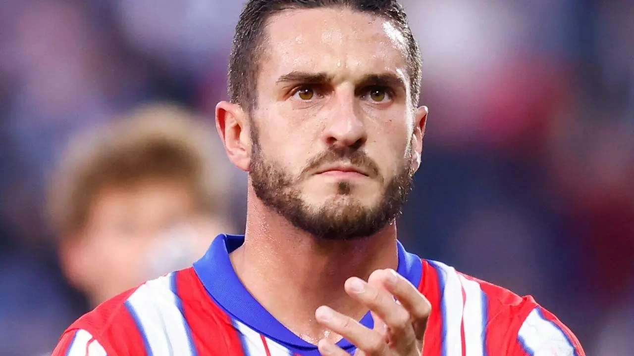 Simeone recupera al mejor Koke