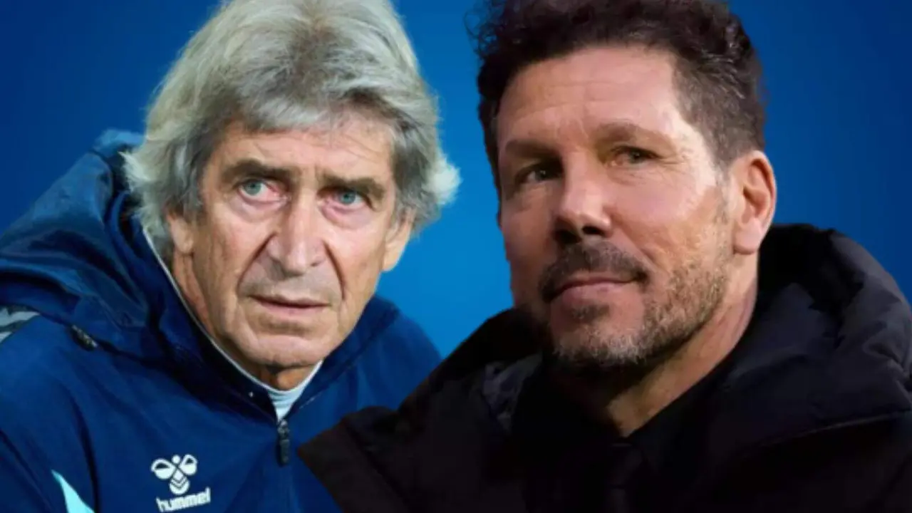 Pellegrini de la mala noticia a Simeone