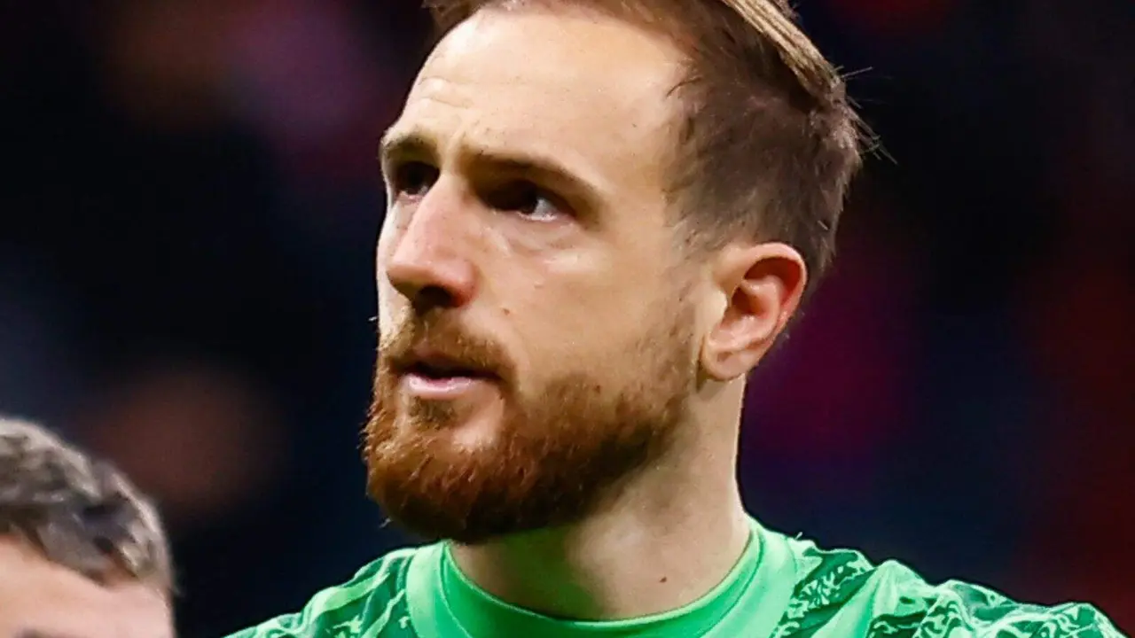 Oblak vuelve a salvar al Atleti | Fuente: (@Atleti)