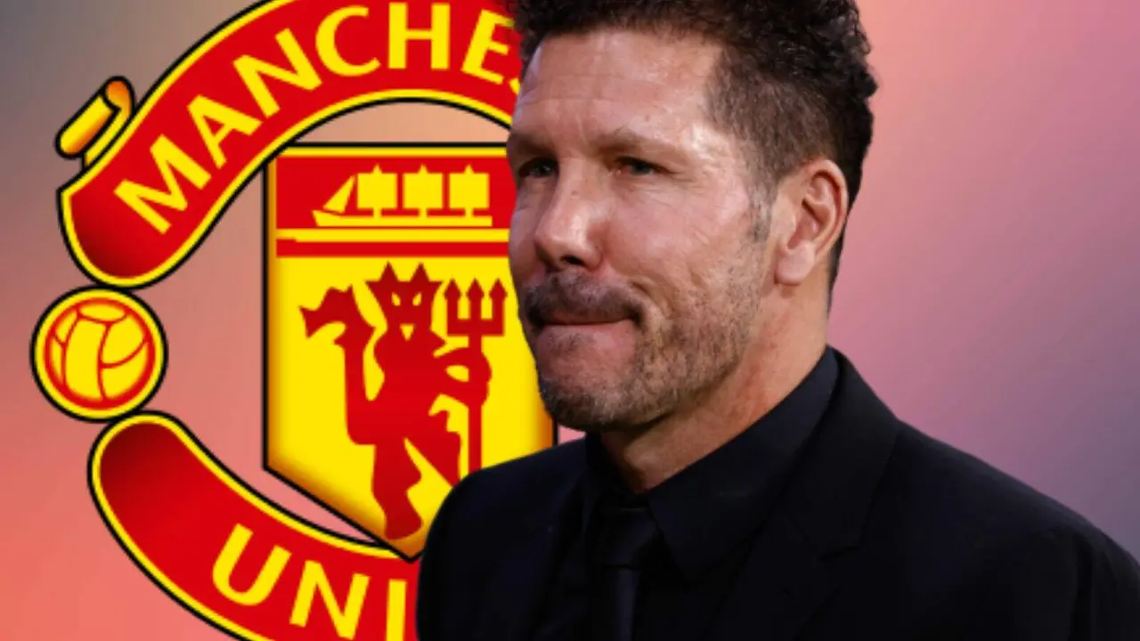 El Manchester United se adelanta a Simeone