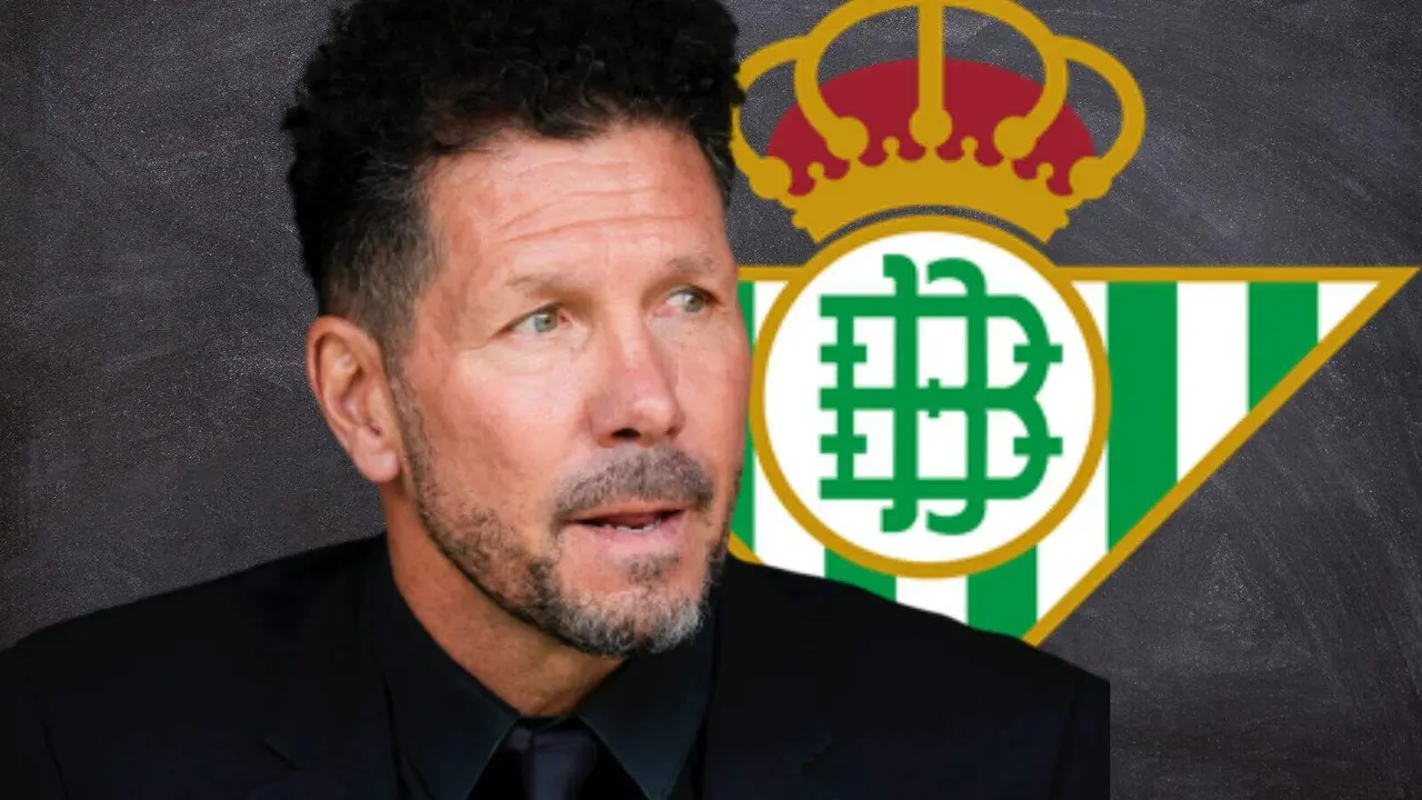Simeone recibe una gran noticia/Canva