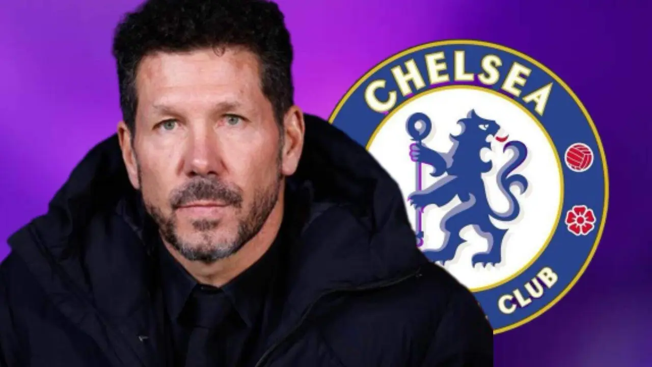 Simeone se queda sin este jugador