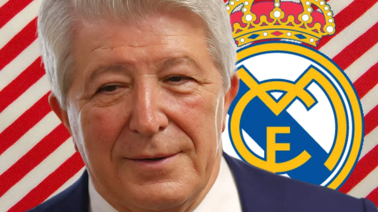 Los merengues quieren al jugador
