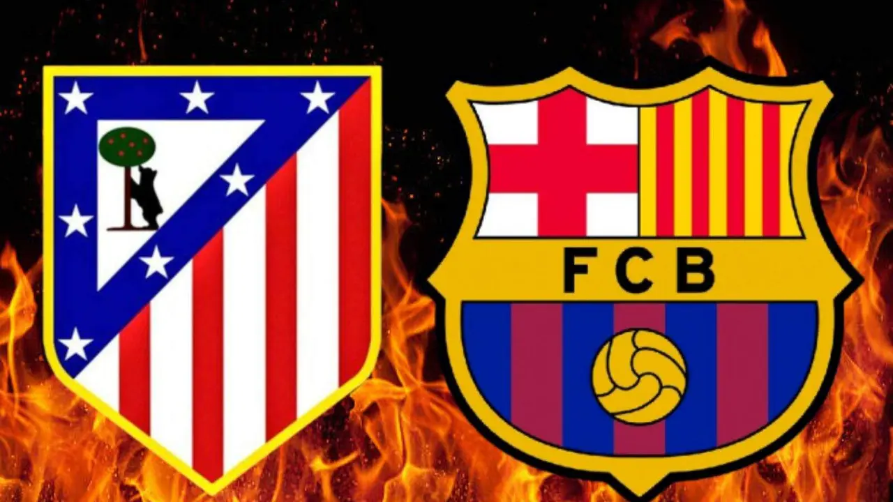 El Atl&eacute;tico se lleva al jugado cul&eacute;
