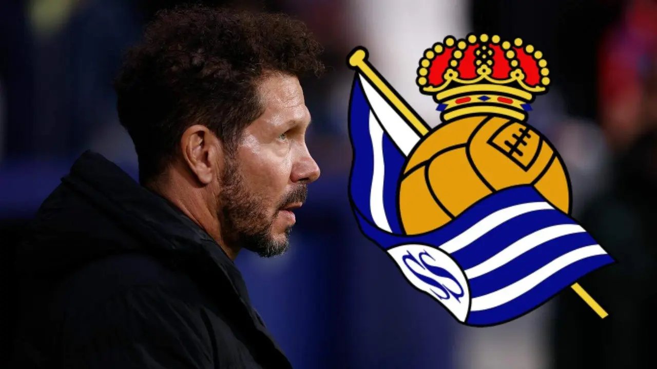 El fichaje que quiere Simeone