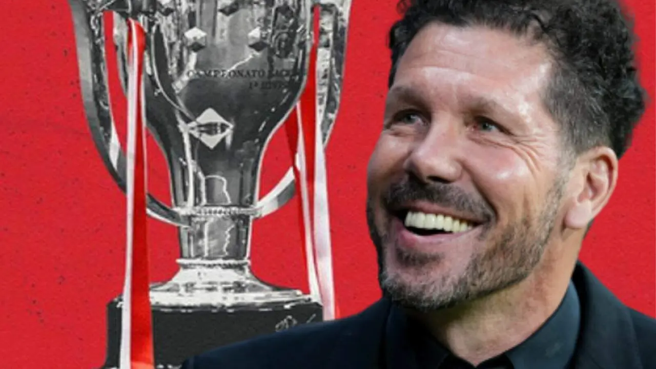 Simeone afronta su decimosexta temporada
