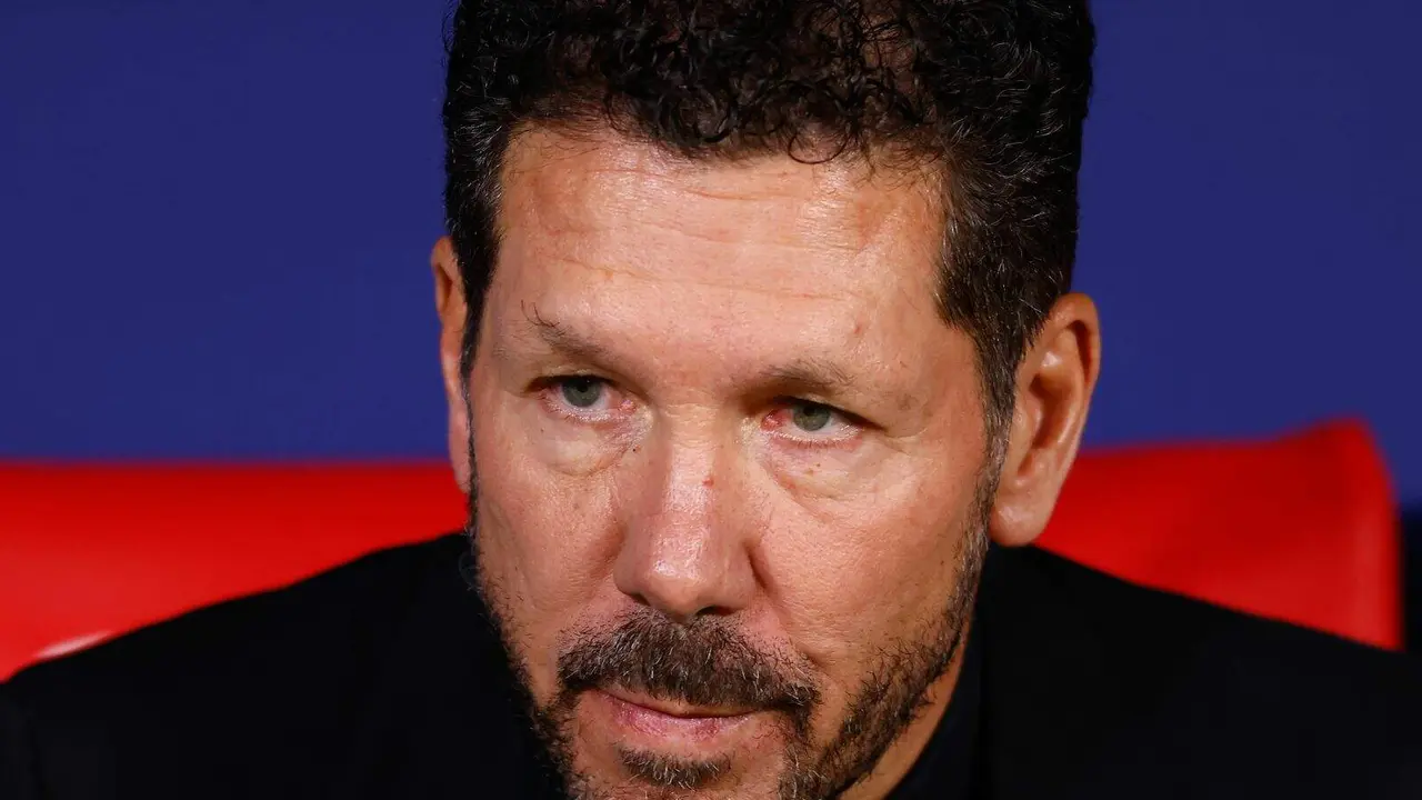 Simeone espera fichajes