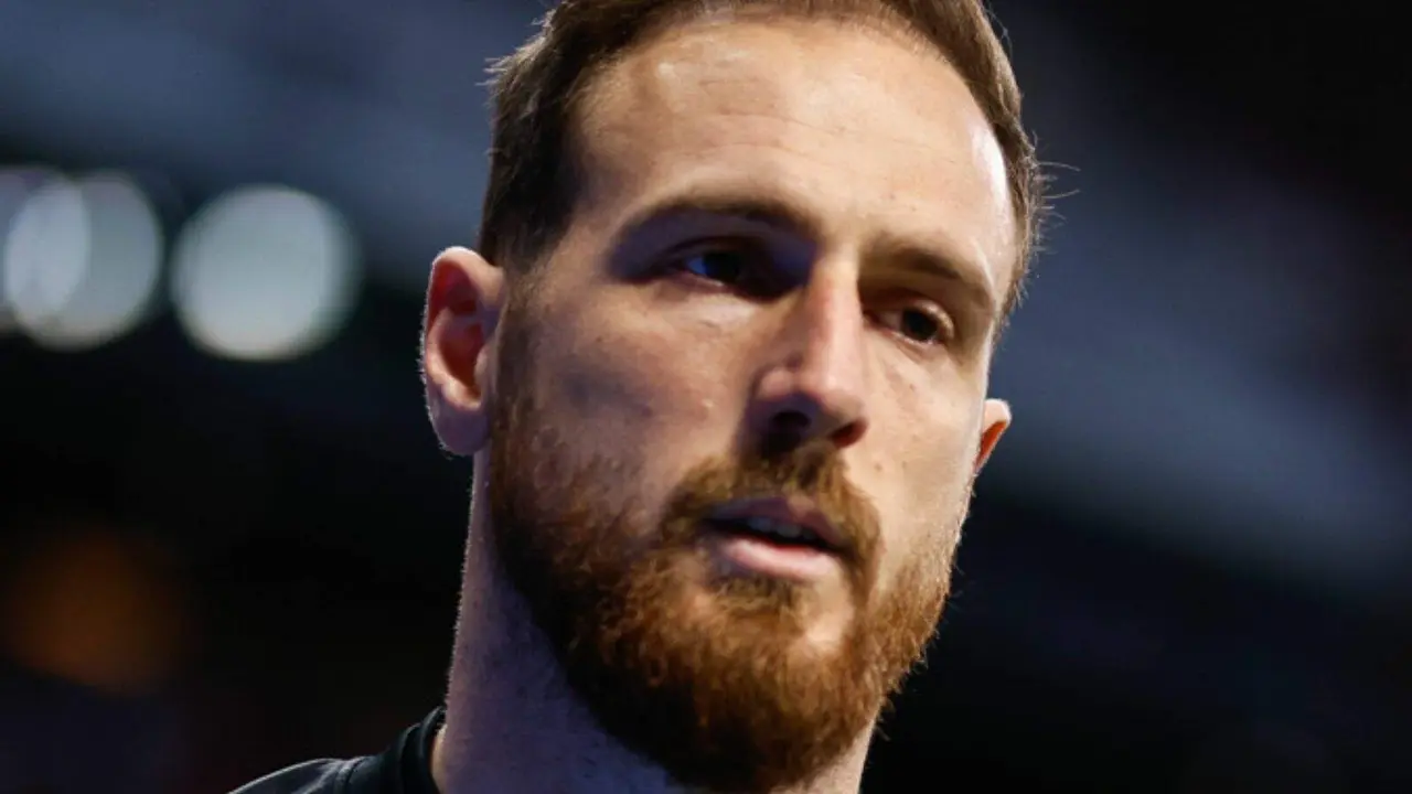 Jan Oblak no parece que vaya a llegar al partido