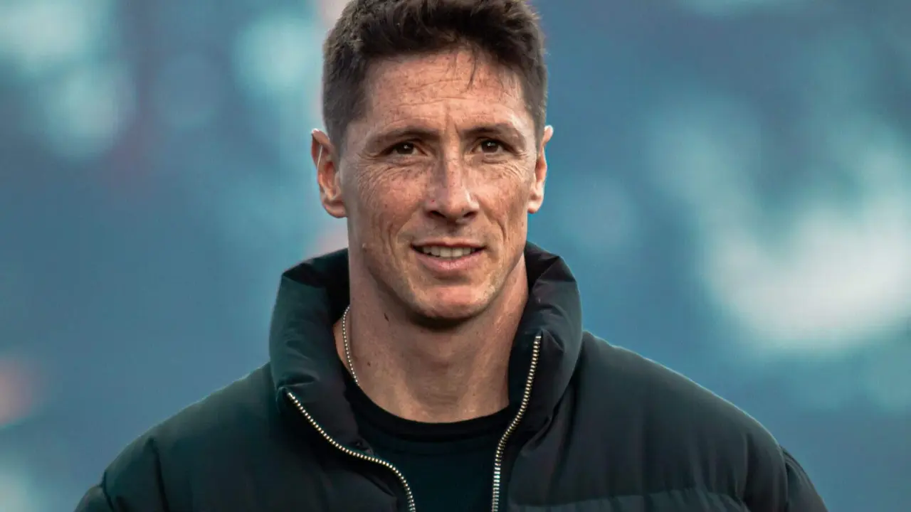 El fichaje del Atl&eacute;tico Madrile&ntilde;o que le da a Fernando Torres m&aacute;s p&oacute;lvora en la lucha por el ascenso