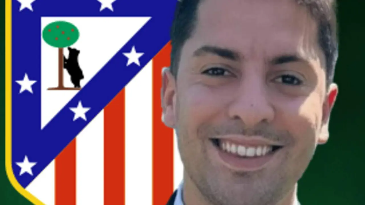 Gast&oacute;n Edul lo cuenta todo (Fuente @Canva)